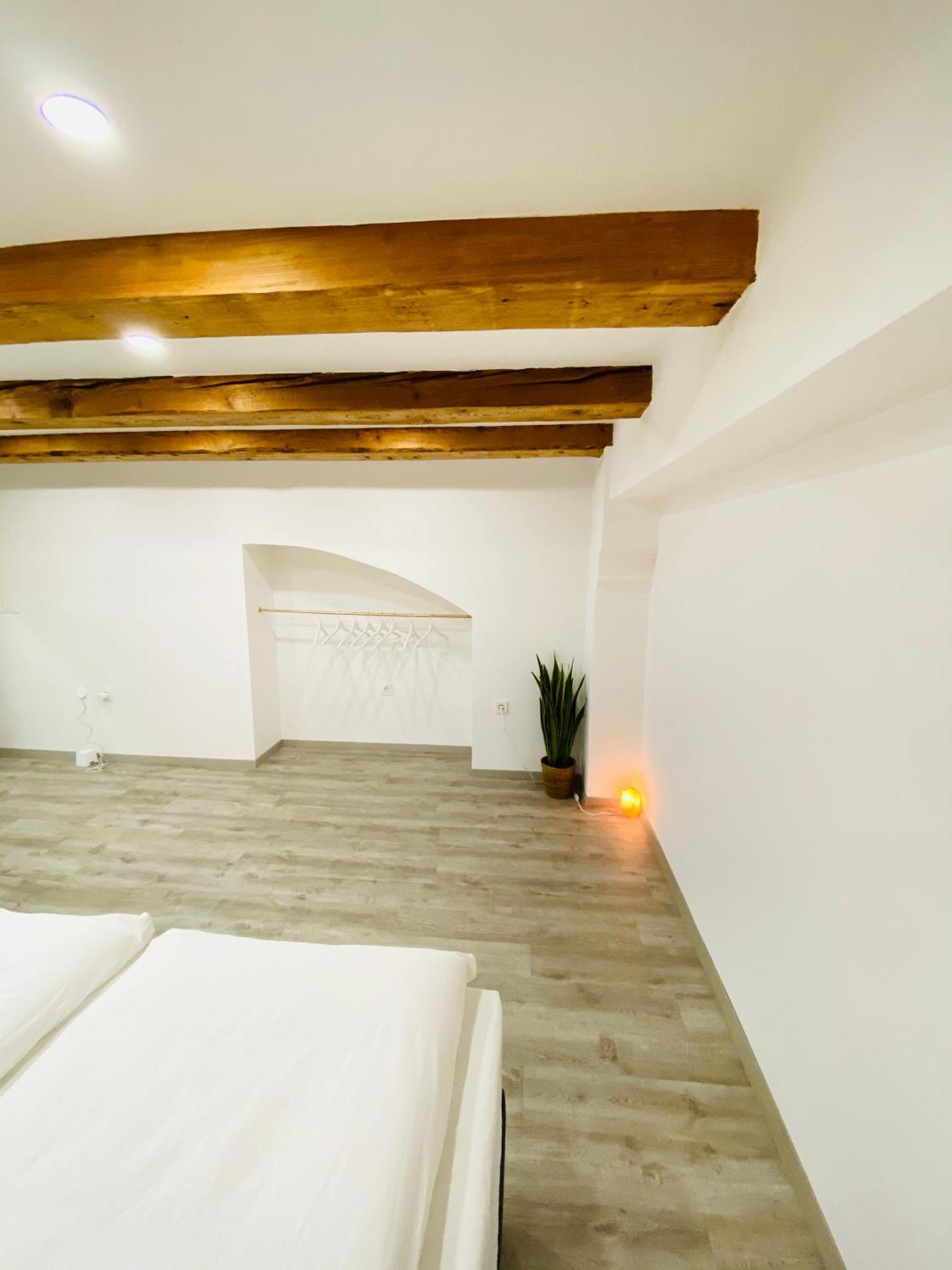 Jungle Loft - Central/Free Parking Λιουμπλιάνα Εξωτερικό φωτογραφία