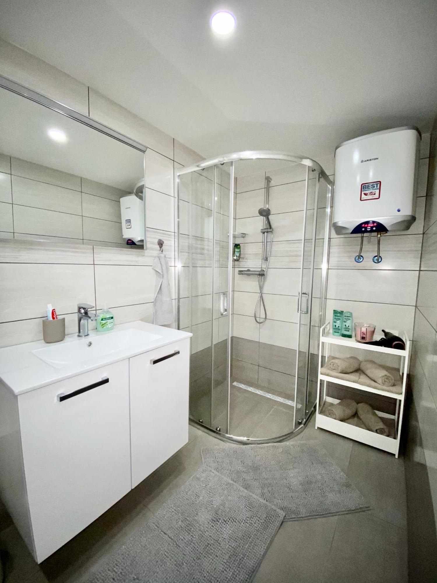 Jungle Loft - Central/Free Parking Λιουμπλιάνα Εξωτερικό φωτογραφία