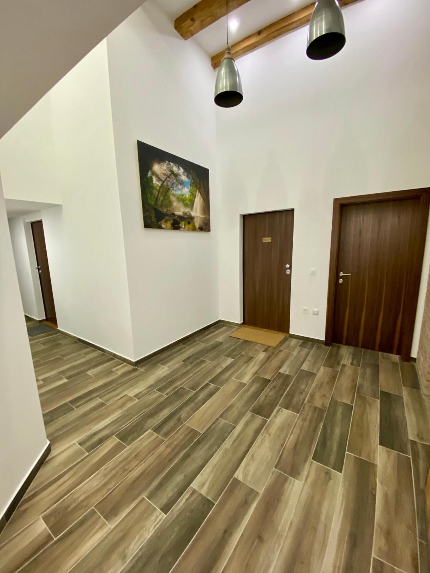 Jungle Loft - Central/Free Parking Λιουμπλιάνα Εξωτερικό φωτογραφία