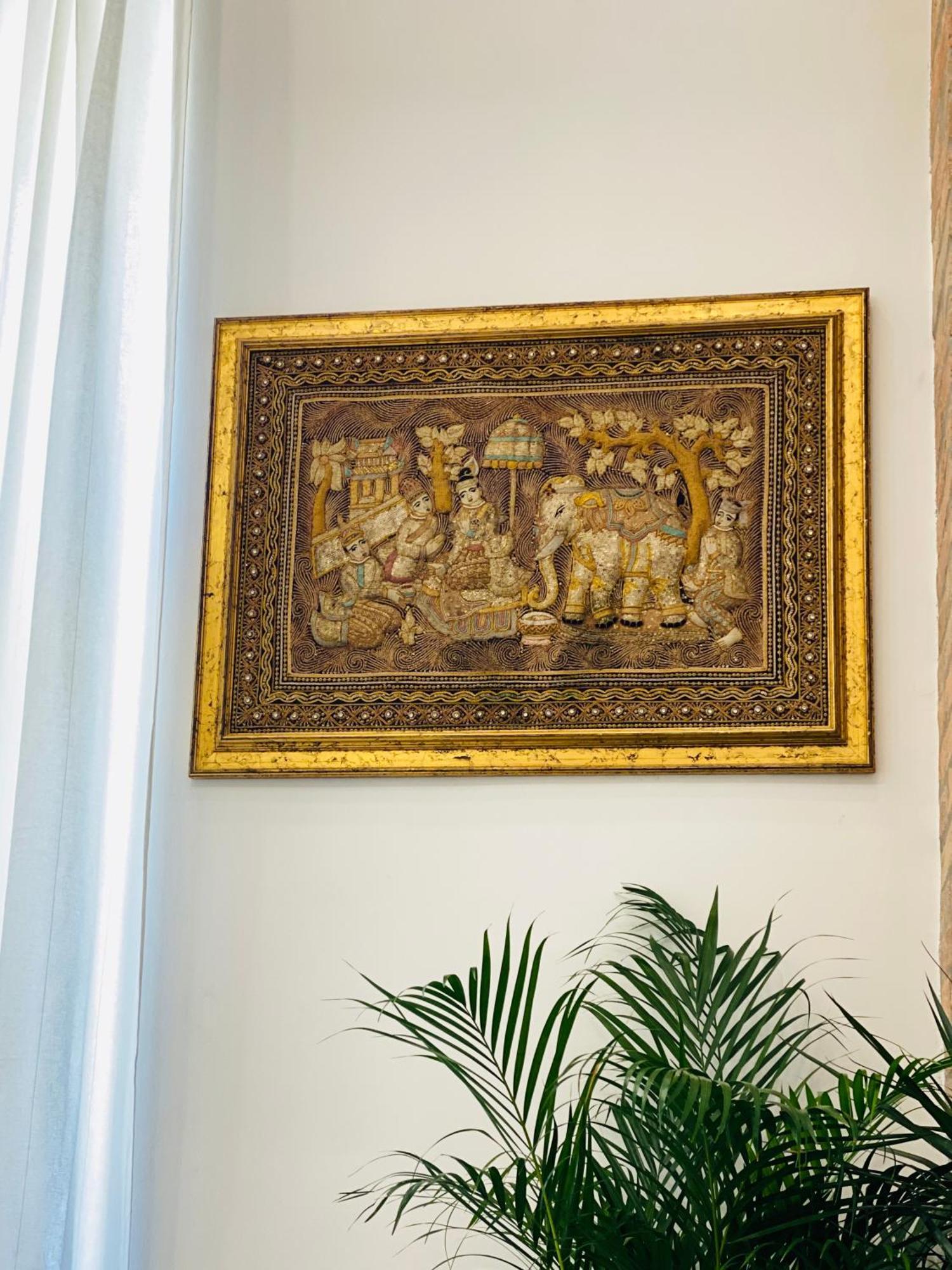 Jungle Loft - Central/Free Parking Λιουμπλιάνα Εξωτερικό φωτογραφία