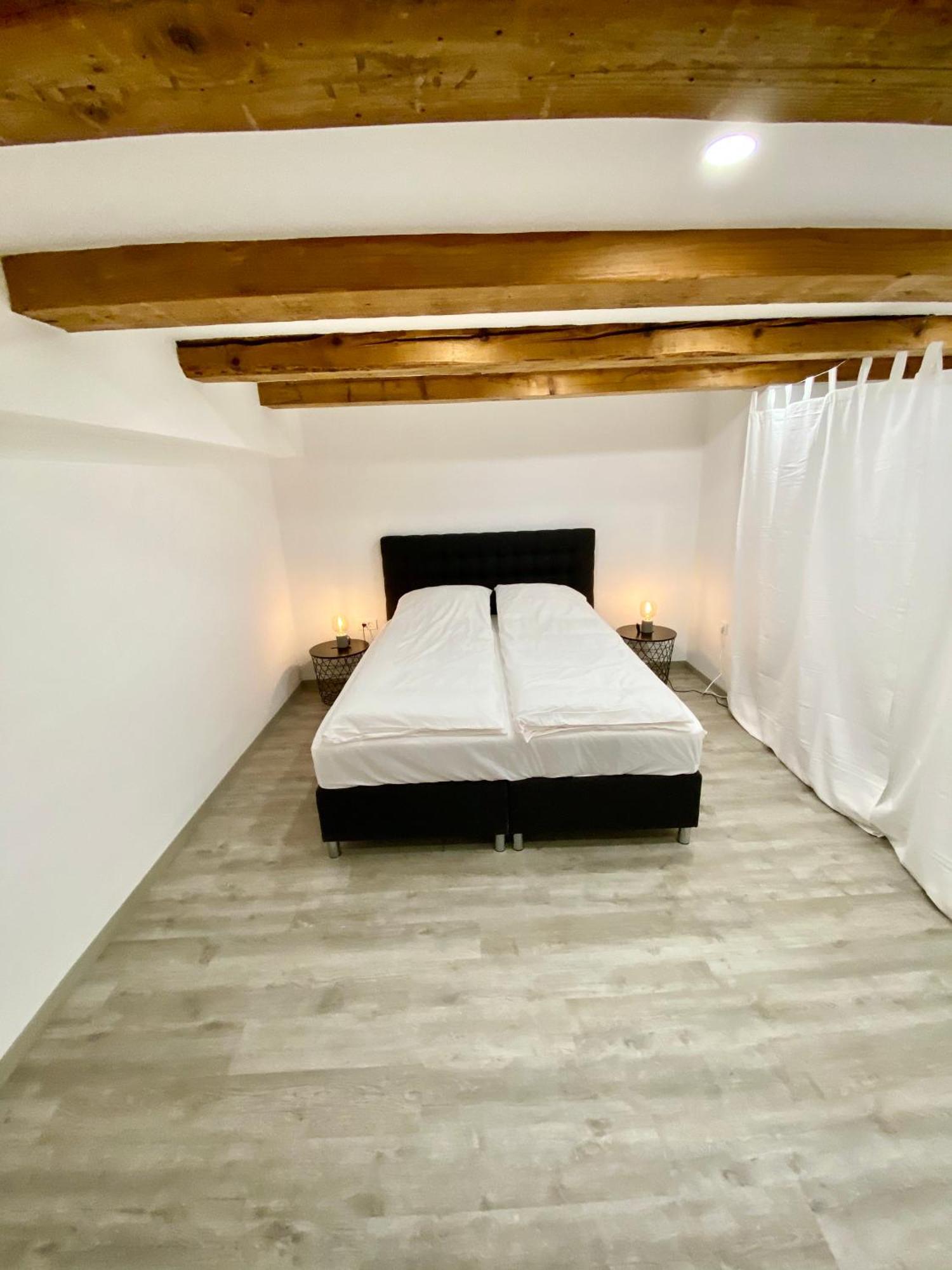 Jungle Loft - Central/Free Parking Λιουμπλιάνα Εξωτερικό φωτογραφία